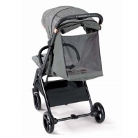 Carucior Cam Oliver 210 Grey (8005549824027) imaginea #4 — magazin online Desire.md
