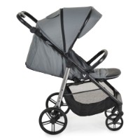 Carucior Cangaroo Ace Frost Gray imaginea #2 — magazin online Desire.md