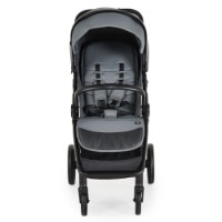 Carucior Cangaroo Ace Frost Gray imaginea #3 — magazin online Desire.md