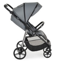 Carucior Cangaroo Ace Frost Gray imaginea #5 — magazin online Desire.md