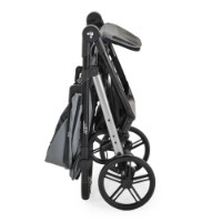 Carucior Cangaroo Ace Frost Gray imaginea #6 — magazin online Desire.md