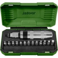 Set șurubelinițe Jadever JDYM1B13 imaginea #2 — magazin online Desire.md