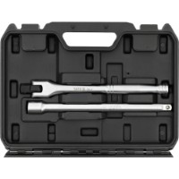 Набор головок Yato YT-12662 фото №4 — интернет-магазин Desire.md