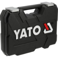 Набор головок Yato YT-12662 фото №5 — интернет-магазин Desire.md