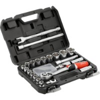 Набор головок Yato YT-12662