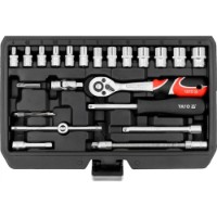 Set capete Yato YT-14502 imaginea #3 — magazin online Desire.md