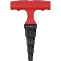Calibrator cu debavurator pentru țevi Yato YT-22379 imaginea #2 — magazin online Desire.md