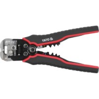 Dispozitiv pentru dezizolat cablu Yato YT-23131 imaginea #2 — magazin online Desire.md