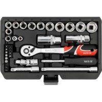 Set capete Yato YT-38700 imaginea #2 — magazin online Desire.md