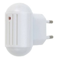 Фумигатор-розетка для отпугивания комаров ProGarden 220V (44548)