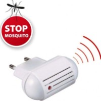 Фумигатор-розетка для отпугивания комаров ProGarden 220V (44548) фото №3 — интернет-магазин Desire.md