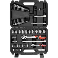 Set scule de mână Yato YT-38742 imaginea #2 — magazin online Desire.md