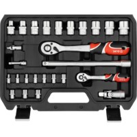 Set scule de mână Yato YT-38742 imaginea #3 — magazin online Desire.md