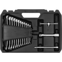 Set scule de mână Yato YT-38742 imaginea #4 — magazin online Desire.md