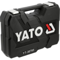 Set scule de mână Yato YT-38785 imaginea #3 — magazin online Desire.md