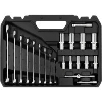 Set scule de mână Yato YT-38785 imaginea #4 — magazin online Desire.md