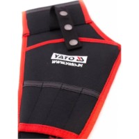 Geanta pentru scule Yato YT-7414 imaginea #3 — magazin online Desire.md