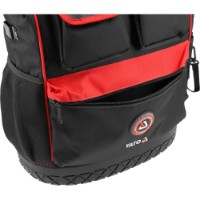 Rucsac pentru scule Yato YT-74285 imaginea #5 — magazin online Desire.md