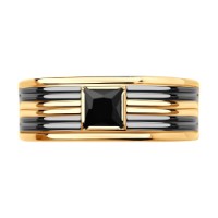 Inel Sokolov 018398 20 imaginea #3 — magazin online Desire.md