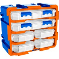 Organizator de scule Wadfow WTB8344