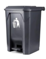 Coș de gunoi Roco RBINA30