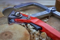 Струбцина Proline 11440 фото №2 — интернет-магазин Desire.md