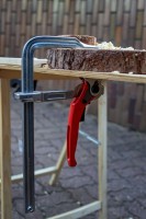 Струбцина Proline 11440 фото №3 — интернет-магазин Desire.md