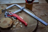 Струбцина Proline 11460 фото №4 — интернет-магазин Desire.md