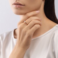 Inel Sokolov 018763 17.5 imaginea #2 — magazin online Desire.md