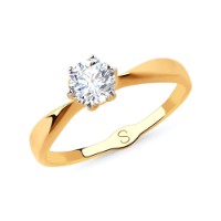 Inel Sokolov 019050 19