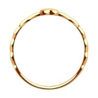 Inel Sokolov 019140 16 imaginea #2 — magazin online Desire.md