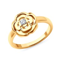 Inel Sokolov 019429 16.5