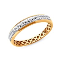 Inel Sokolov 019507 18.5