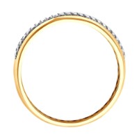 Inel Sokolov 019507 18.5 imaginea #4 — magazin online Desire.md