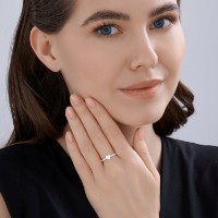 Inel Sokolov 019686-3 17 imaginea #2 — magazin online Desire.md