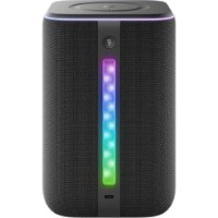 Boxă smart Yandex Station 3 YNDX-00060BLK Black imaginea #2 — magazin online Desire.md