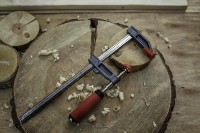 Струбцина Proline 11582 фото №4 — интернет-магазин Desire.md