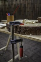 Струбцина Proline 11583 фото №3 — интернет-магазин Desire.md