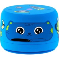 Boxă smart Yandex Station Lite 2 YNDX-00028BLU Blue