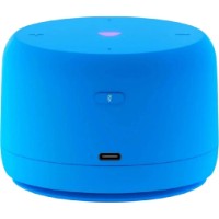 Boxă smart Yandex Station Lite 2 YNDX-00028BLU Blue imaginea #2 — magazin online Desire.md