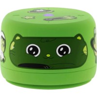 Boxă smart Yandex Station Lite 2 YNDX-00028GRN Green