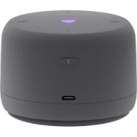 Boxă smart Yandex Station Lite 2 YNDX-00028GRY Graphite imaginea #2 — magazin online Desire.md