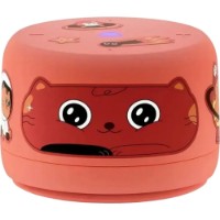 Boxă smart Yandex Station Lite 2 YNDX-00028ORG Orange