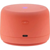 Boxă smart Yandex Station Lite 2 YNDX-00028ORG Orange imaginea #3 — magazin online Desire.md