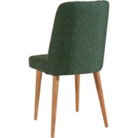 Scaun Trendy Stormi Pine Atlantic/Green 89x47x46cm GTR005791 imaginea #2 — magazin online Desire.md