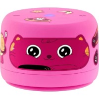 Boxă smart Yandex Station Lite 2 YNDX-00028PNK Pink