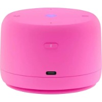 Boxă smart Yandex Station Lite 2 YNDX-00028PNK Pink imaginea #2 — magazin online Desire.md