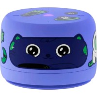 Boxă smart Yandex Station Lite 2 YNDX-00028VIO Violet