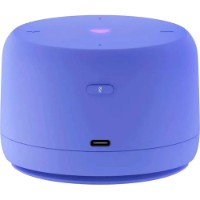 Boxă smart Yandex Station Lite 2 YNDX-00028VIO Violet imaginea #2 — magazin online Desire.md