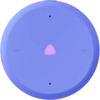 Boxă smart Yandex Station Lite 2 YNDX-00028VIO Violet imaginea #3 — magazin online Desire.md